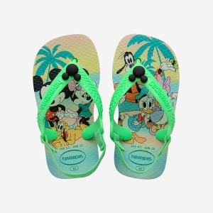 Bambino Havaianas Classics II | 31259IEQR