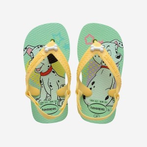 Bambino Havaianas Classics II | 37295JWMT