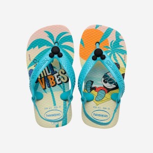 Bambino Havaianas Classics II | 81705TCQX