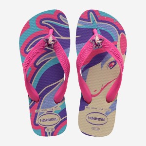 Bambino Havaianas Fantasy | 05362WKMN