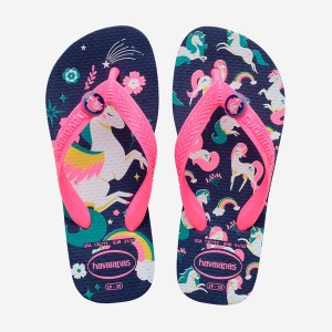 Bambino Havaianas Fantasy | 73089ZNUT