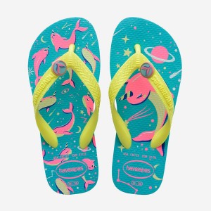 Bambino Havaianas Fantasy | 79316BUPK