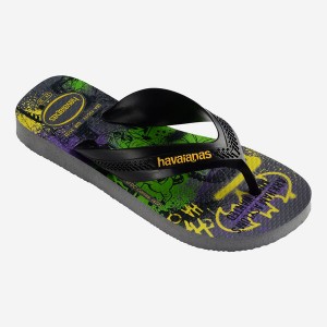 Bambino Havaianas Max Herois | 86351XVUO