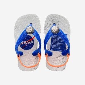 Bambino Havaianas Nasa | 46503AQKV