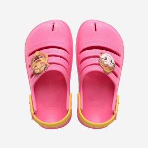 Bambino Havaianas Princess Clog | 61742QSLM