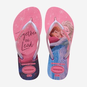 Bambino Havaianas Slim Princess | 16875BAVF