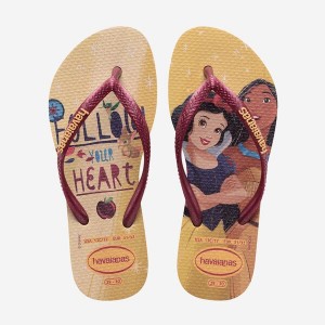 Bambino Havaianas Slim Princess | 30615UZHL