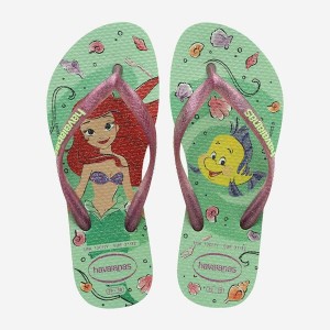 Bambino Havaianas Slim Princess | 71984RJQA