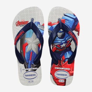 Bambino Havaianas Top Marvel II | 53401ATNG