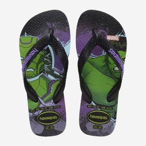 Bambino Havaianas Top Marvel II | 57830ZAWQ