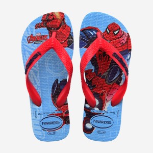 Bambino Havaianas Top Marvel II | 60281DAHX