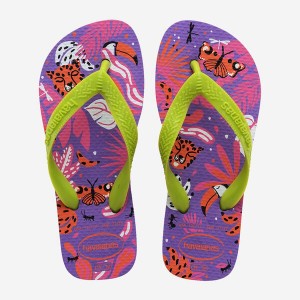 Bambino Havaianas Top Moda | 80246IGLD