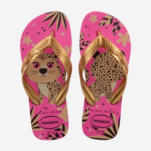 Bambino Havaianas Top Pets | 91368VAHQ