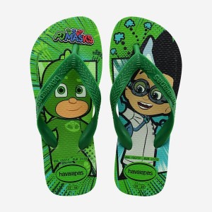 Bambino Havaianas Top Pj Masks | 47956GQIZ