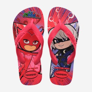 Bambino Havaianas Top Pj Masks | 79180INGW