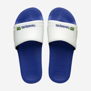 Ciabatte Havaianas Brasil 2021 Uomo | 07583VZUQ