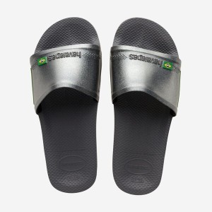 Ciabatte Havaianas Brasil 2021 Uomo | 12956LCAJ