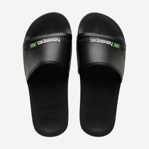 Ciabatte Havaianas Brasil 2021 Uomo | 67951HQGU