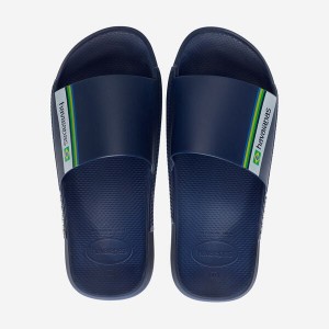 Ciabatte Havaianas Brasil Uomo | 47856VLBM