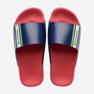 Ciabatte Havaianas Brasil Uomo | 58061NHMA