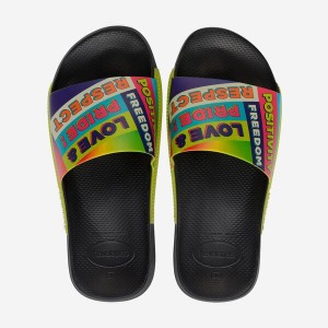 Ciabatte Havaianas Pride Uomo | 23896KYIG