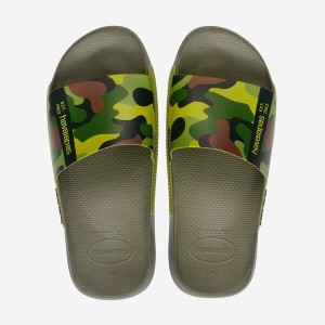 Ciabatte Havaianas Print Donna | 17684ILQH