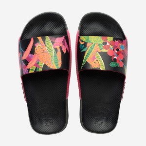 Ciabatte Havaianas Print Donna | 96314XWQY