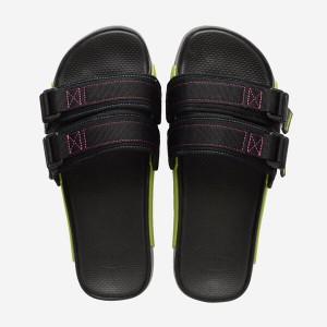 Ciabatte Havaianas Reloaded Uomo | 54963YDTJ