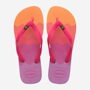 Infradito Havaianas Brasil Fresh Donna | 67549DEOM