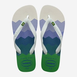 Infradito Havaianas Brasil Fresh Donna | 59803ZQWK