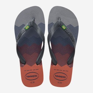 Infradito Havaianas Brasil Fresh Donna | 74926LDCW