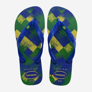 Infradito Havaianas Brasil Fresh Donna | 72851CWHA