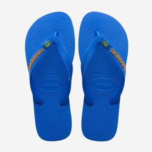 Infradito Havaianas Brasil Layers Donna | 13678ZYHM