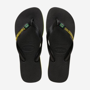 Infradito Havaianas Brasil Layers Donna | 43576XRZN