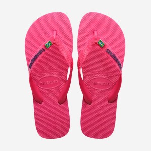 Infradito Havaianas Brasil Layers Donna | 81965IKPQ