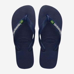 Infradito Havaianas Brasil Logo Donna | 09367TRJG