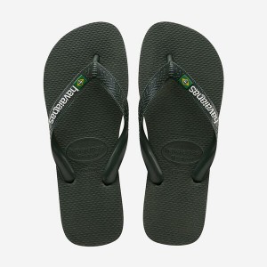 Infradito Havaianas Brasil Logo Donna | 24106CYGL