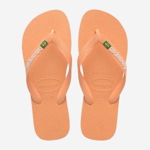 Infradito Havaianas Brasil Logo Donna | 34627IXEM