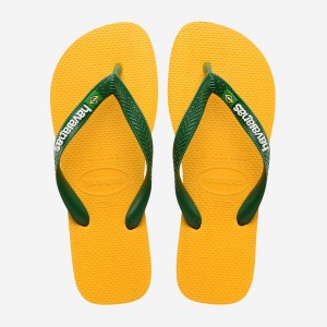 Infradito Havaianas Brasil Logo Donna | 40213MVJX