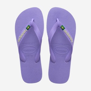 Infradito Havaianas Brasil Logo Donna | 43710HKRU