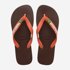 Infradito Havaianas Brasil Logo Donna | 56497QMBP