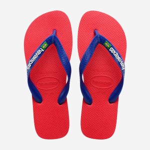 Infradito Havaianas Brasil Logo Donna | 51374AJTG