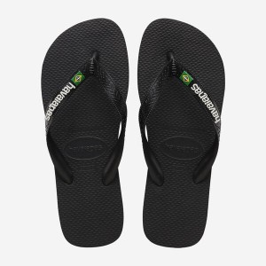 Infradito Havaianas Brasil Logo Donna | 51769FGMH