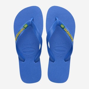 Infradito Havaianas Brasil Logo Neon Donna | 56720CGIW