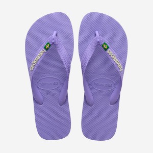 Infradito Havaianas Brasil Logo Uomo | 73184NAOP