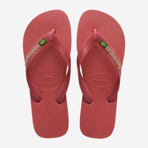 Infradito Havaianas Brasil Logo Uomo | 90743EHBA