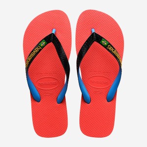 Infradito Havaianas Brasil Mix Donna | 59432YISZ