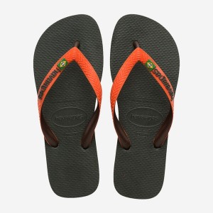 Infradito Havaianas Brasil Mix Donna | 73250OBTD