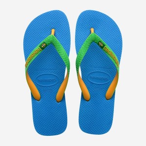 Infradito Havaianas Brasil Mix Donna | 89263OSUZ