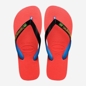 Infradito Havaianas Brasil Mix Uomo | 23584UNAI